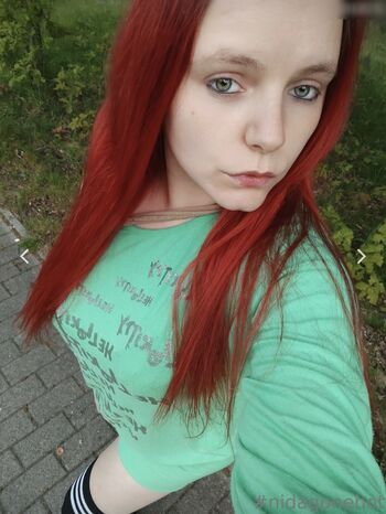 nidagonehot Leaked Nude OnlyFans (Photo 37)