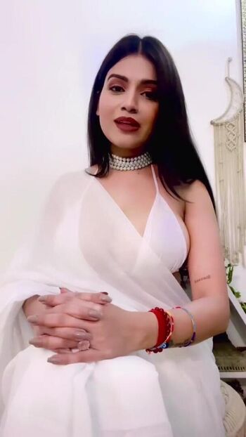Nidhi Chaudhary