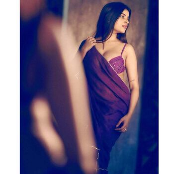 Nidhi Chaudhary