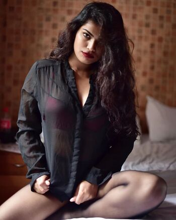 Nidhi Goel