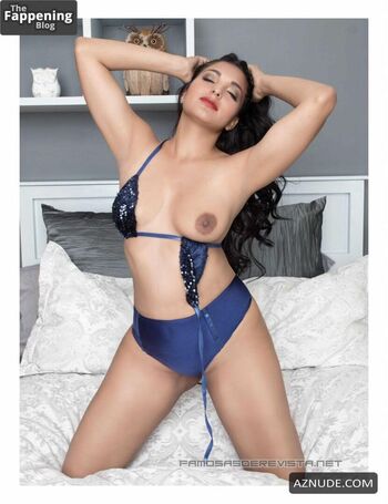 Nidia Garcia Leaked Nude OnlyFans (Photo 8)