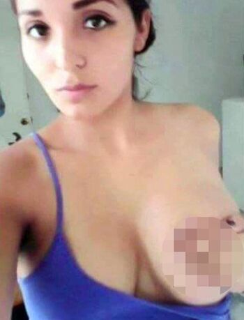 Nidia Garcia Leaked Nude OnlyFans (Photo 13)