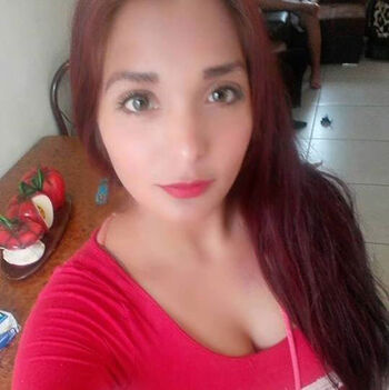 Nidia Garcia Leaked Nude OnlyFans (Photo 14)