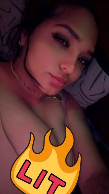 Nidia Garcia Leaked Nude OnlyFans (Photo 16)