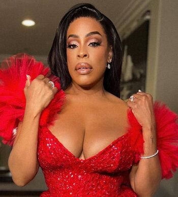 Niecy Nash