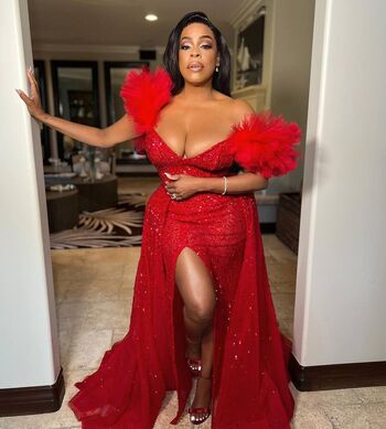 Niecy Nash Leaked Nude OnlyFans (Photo 64)