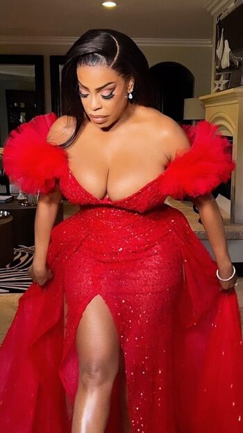 Niecy Nash Leaked Nude OnlyFans (Photo 65)