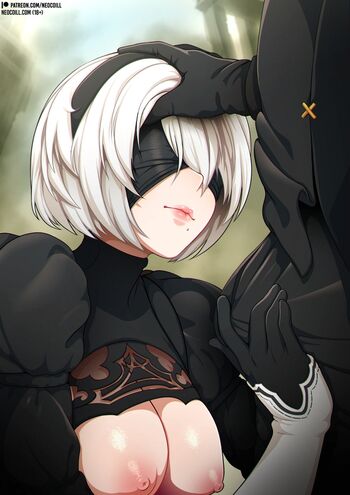 Nier Automata