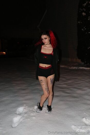 nightmarie