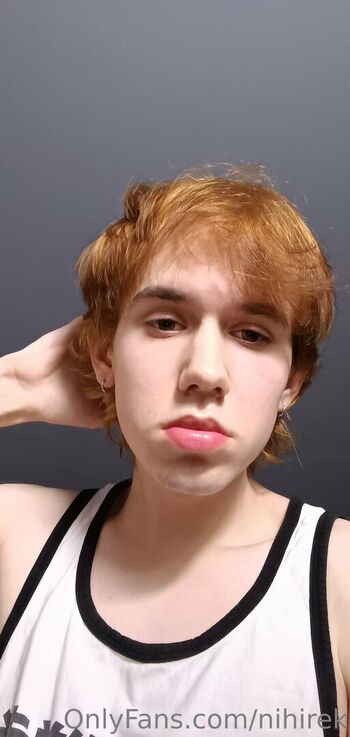 nihirek Leaked Nude OnlyFans (Photo 1)