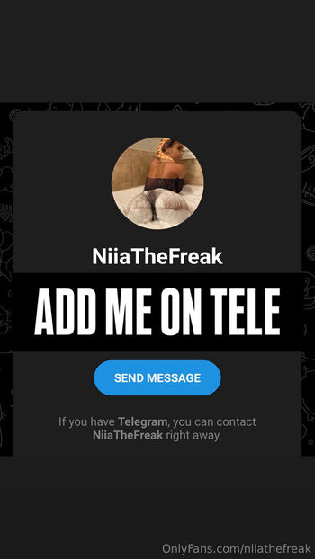 niiathefreak