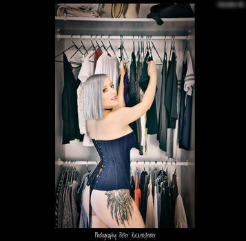 Nika Venus Leaked Nude OnlyFans (Photo 15)