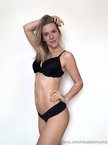 Nikabelmonte