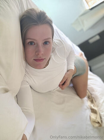 Nikabelmonte Leaked Nude OnlyFans (Photo 21)