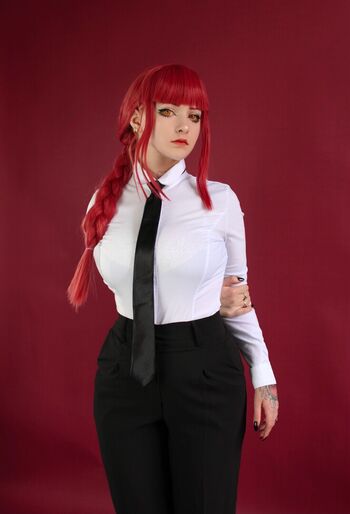 Nikachi Kotova