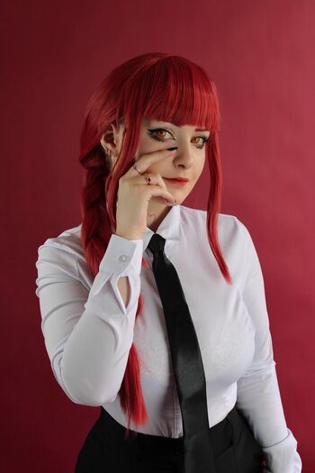 Nikachi Kotova Leaked Nude OnlyFans (Photo 372)