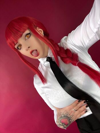 Nikachi Kotova Leaked Nude OnlyFans (Photo 374)