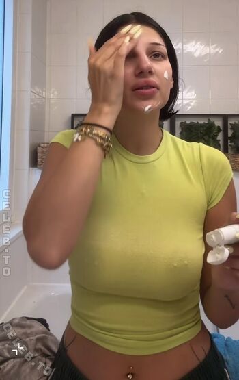 Nikelein Leaked Nude OnlyFans (Photo 1)