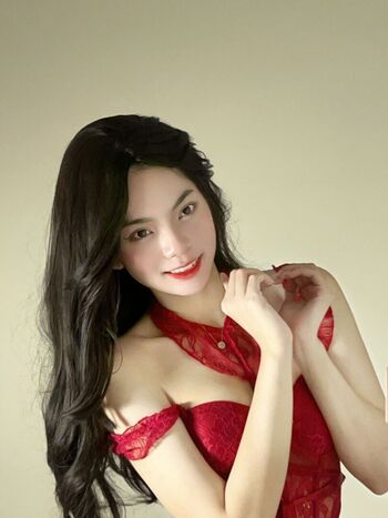 Niken Andalusi Leaked Nude OnlyFans (Photo 4)