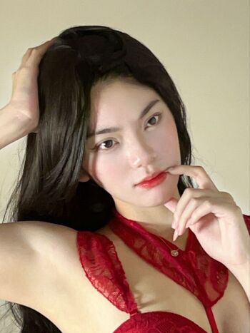 Niken Andalusi Leaked Nude OnlyFans (Photo 5)