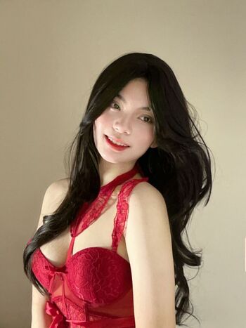 Niken Andalusi Leaked Nude OnlyFans (Photo 6)