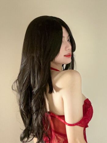 Niken Andalusi Leaked Nude OnlyFans (Photo 10)