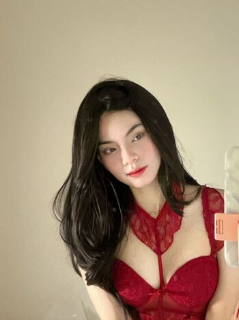 Niken Andalusi Leaked Nude OnlyFans (Photo 11)