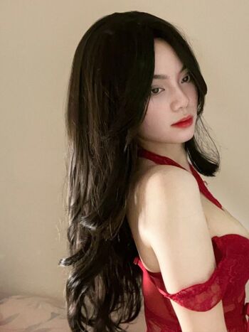 Niken Andalusi Leaked Nude OnlyFans (Photo 12)