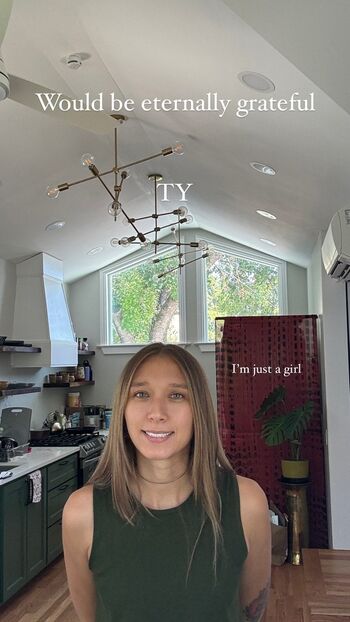 Nikita Crump Leaked Nude OnlyFans (Photo 132)