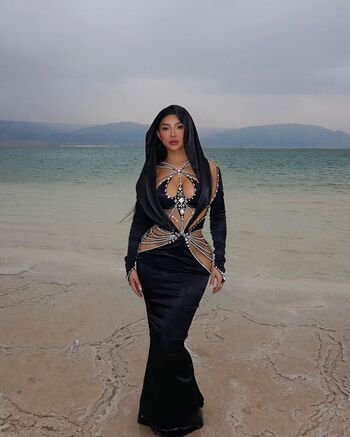 Nikita Dragun