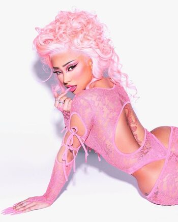 Nikita Dragun