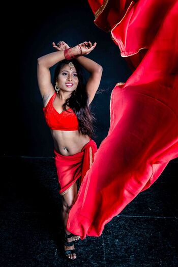 Nikita Gokhale