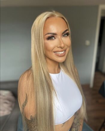 Nikita Reign