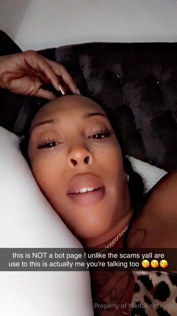 Nikitaknight Leaked Nude OnlyFans (Photo 16)