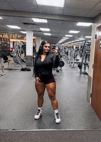 Nikki Blackheart