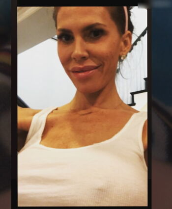 Nikki Cox Leaked Nude OnlyFans (Photo 41)