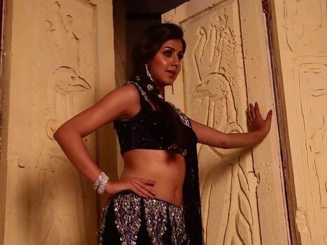 Nikki Galrani