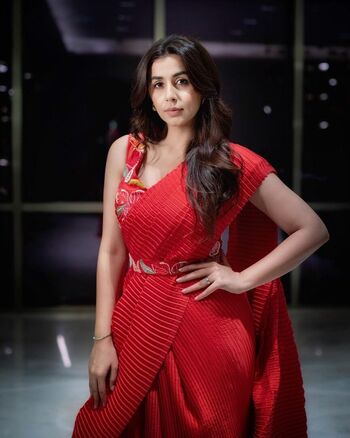 Nikki Galrani