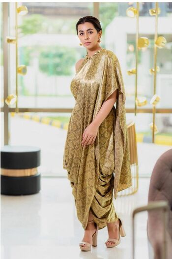 Nikki Galrani