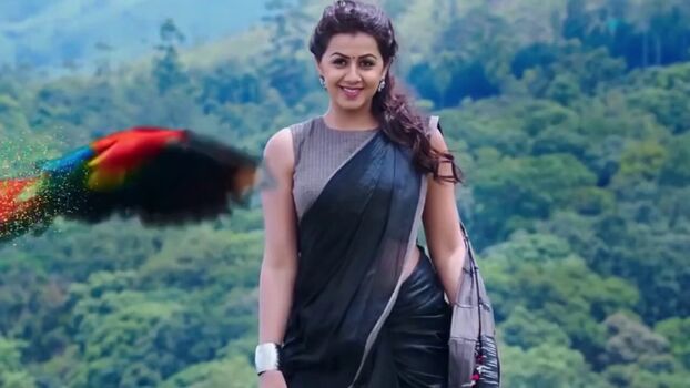 Nikki Galrani