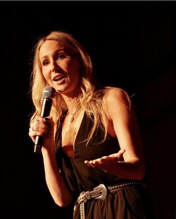 Nikki Glaser