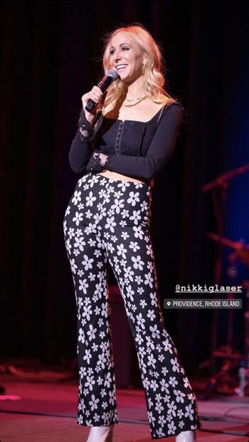 Nikki Glaser