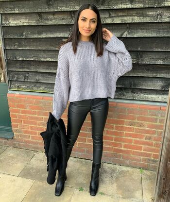 Nikki Rai
