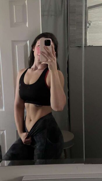 Nikki Woods