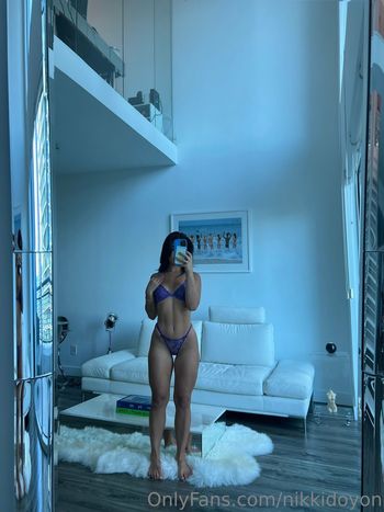 nikkidoyon Leaked Nude OnlyFans (Photo 28)