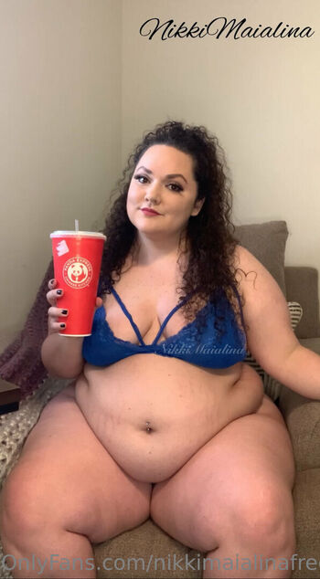 nikkimaialinafree Leaked Nude OnlyFans (Photo 23)