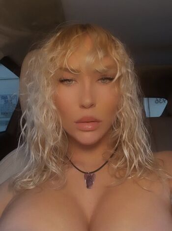 nikkitalyons Leaked Nude OnlyFans (Photo 16)