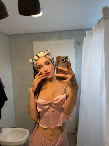 nikkitaslayer Leaked Nude OnlyFans (Photo 10)