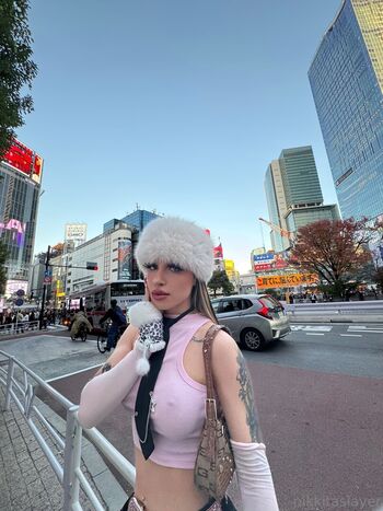nikkitaslayer Leaked Nude OnlyFans (Photo 26)