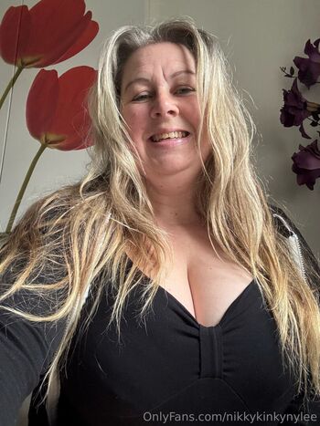 nikkykinkynylee Leaked Nude OnlyFans (Photo 16)